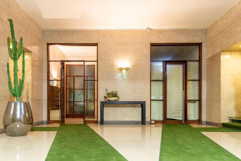 Appartamento: Repubblica28 Milán Exterior foto