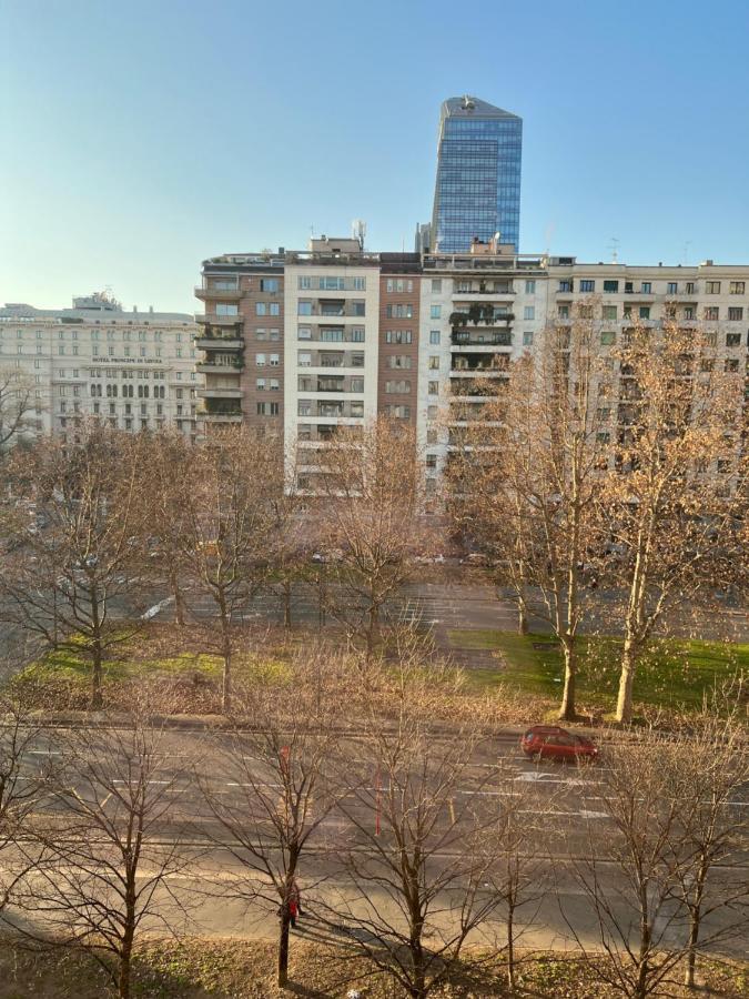 Appartamento: Repubblica28 Milán Exterior foto