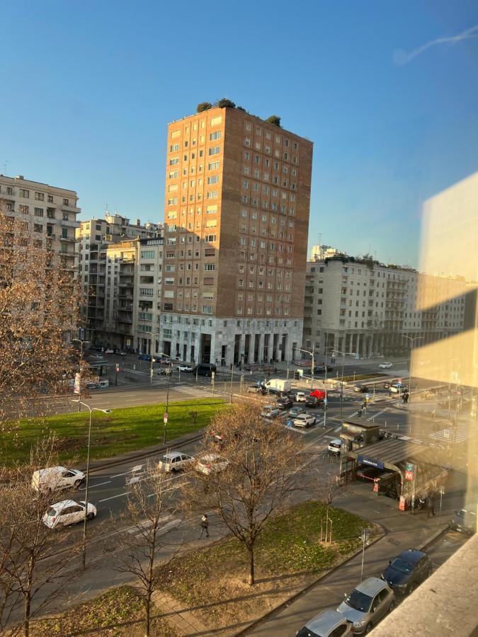 Appartamento: Repubblica28 Milán Exterior foto