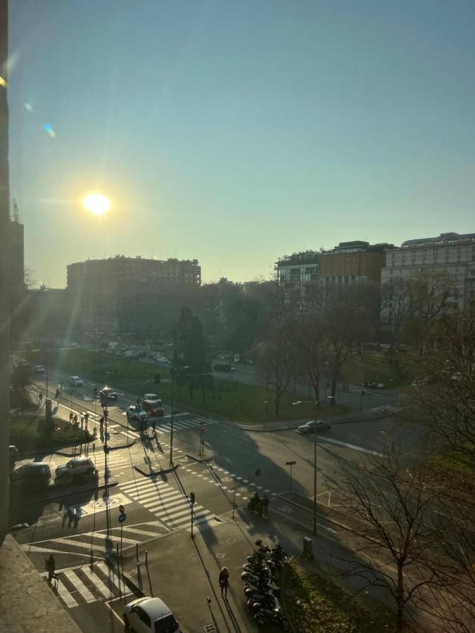 Appartamento: Repubblica28 Milán Exterior foto