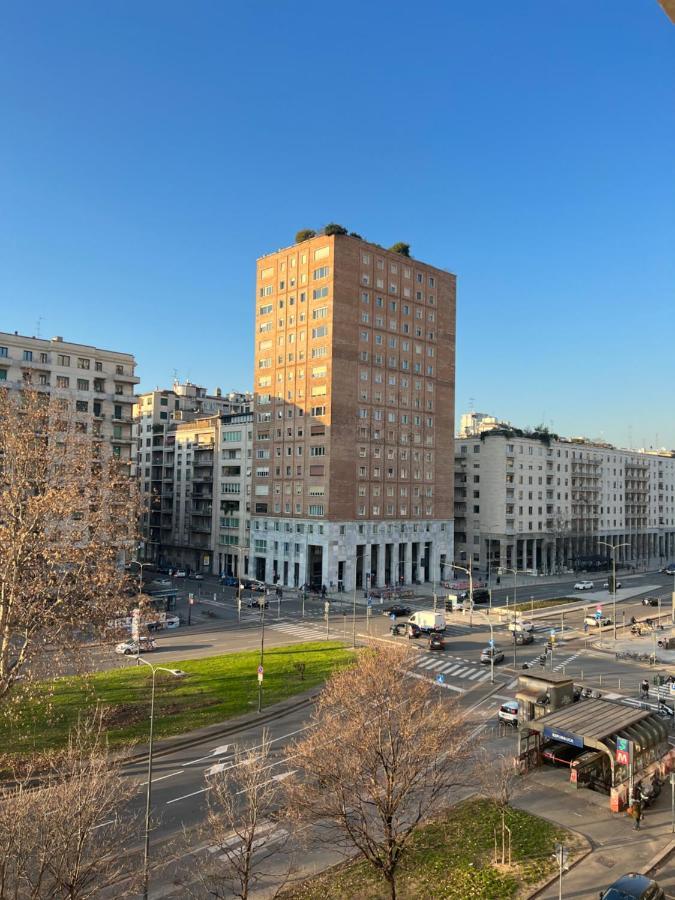 Appartamento: Repubblica28 Milán Exterior foto
